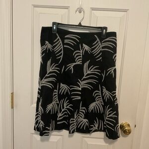 Ann Taylor Skirt